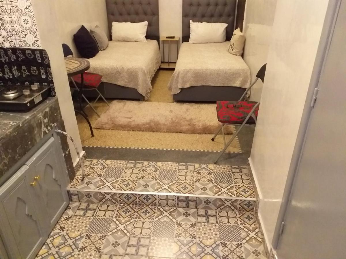 Studio Dar Rmila Маракеш Екстериор снимка