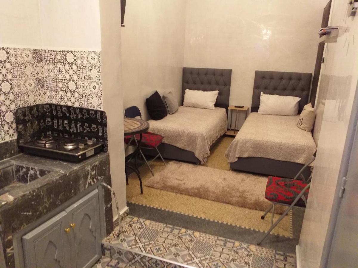Studio Dar Rmila Маракеш Екстериор снимка