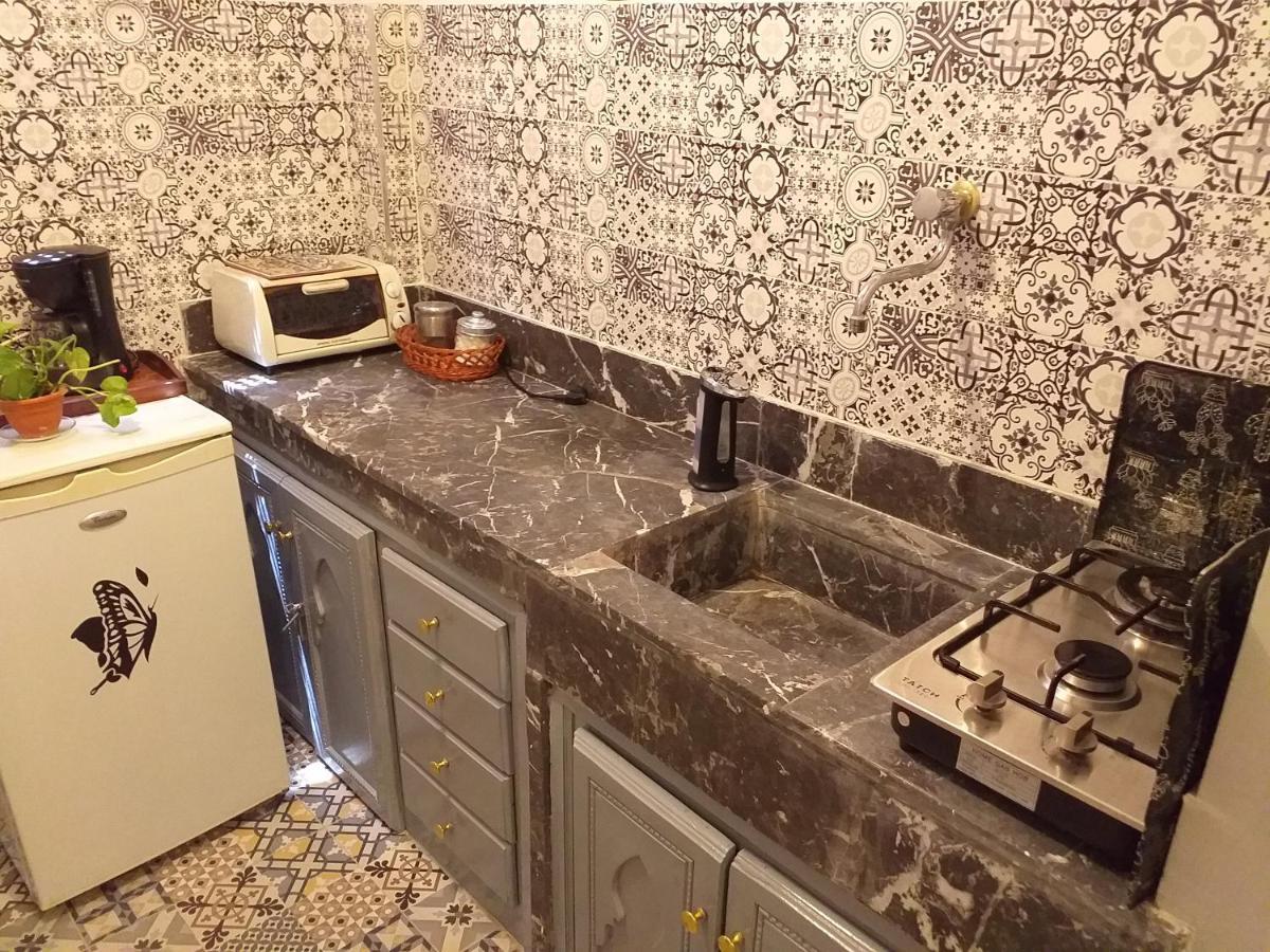 Studio Dar Rmila Маракеш Екстериор снимка
